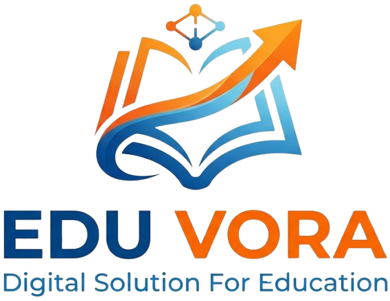 Logo EDUVORA